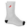 PEPPER Socken Chili - Logo Socken-7008